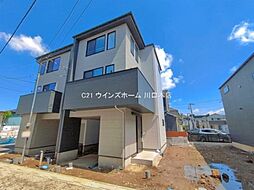 埼玉県川口市南鳩ヶ谷２丁目