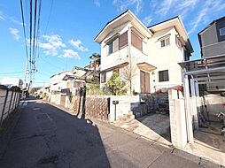 東京都日野市東豊田１丁目