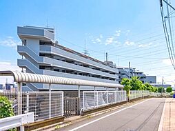シャルマンコーポ鳩ヶ谷