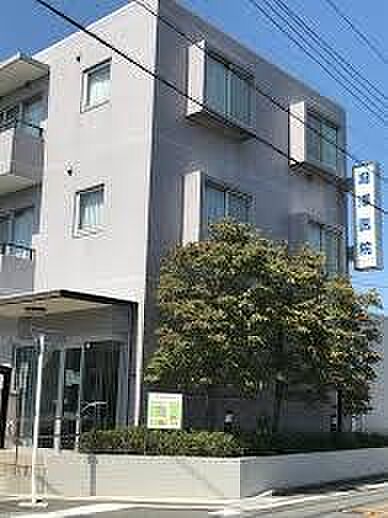 瀧澤医院まで785m