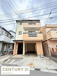 埼玉県川口市前上町