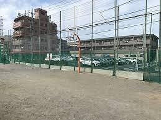 北宮城町公園まで150m