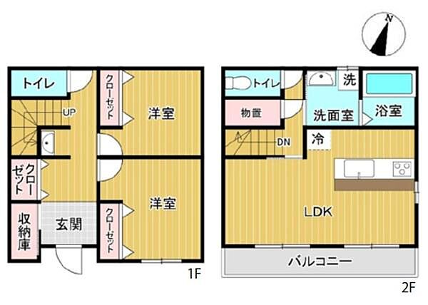 間取り：311002392671