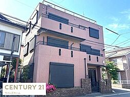 埼玉県戸田市笹目２丁目