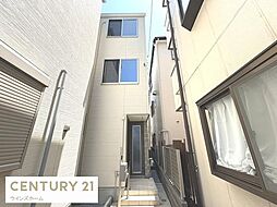 埼玉県川口市川口５丁目
