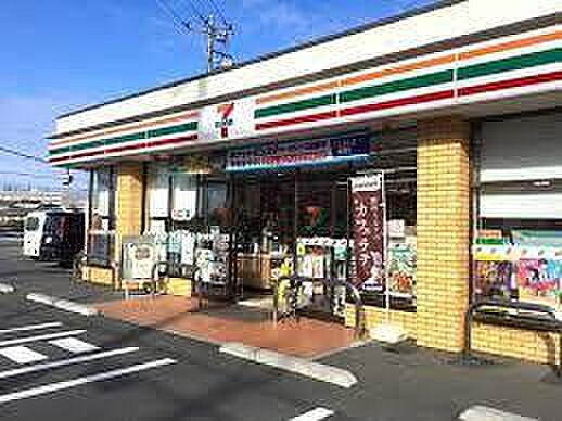 セブンイレブンさいたま原山3丁目南店まで600m