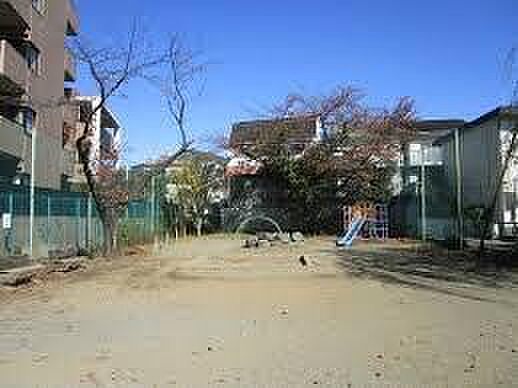 原山南公園まで230m