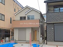 埼玉県川口市上青木６丁目