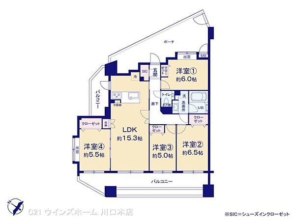間取り：311002402320
