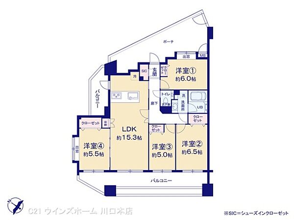 間取り：311002402320