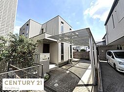 埼玉県さいたま市中央区大戸３丁目