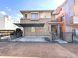 埼玉県蕨市錦町４丁目
