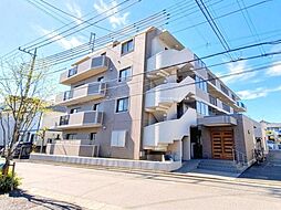 クレストコート篠崎