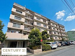 朝日プラザ川口前川