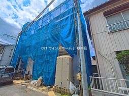 埼玉県川口市朝日６丁目