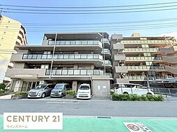 ライオンズマンション川口南