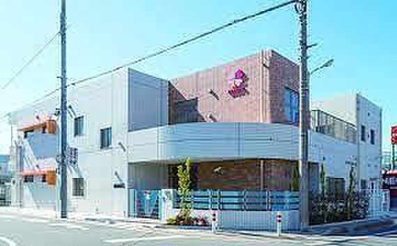 かわぐちこころ保育園まで354m