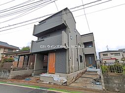 埼玉県さいたま市緑区東浦和３丁目