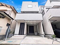 埼玉県川口市朝日６丁目