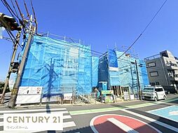 埼玉県川口市元郷３丁目