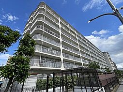 日商岩井草加マンション