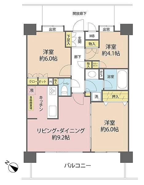 間取り：311002445713