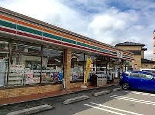 セブンイレブンさいたま上木崎2丁目店まで240m