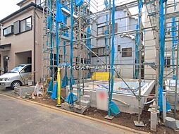 埼玉県さいたま市桜区西堀２丁目