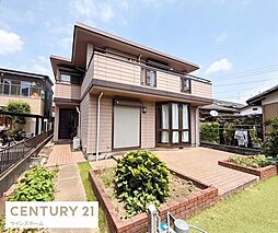 埼玉県吉川市中野