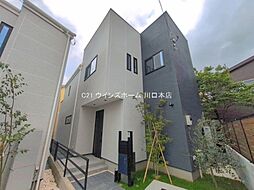 埼玉県さいたま市南区大字大谷口