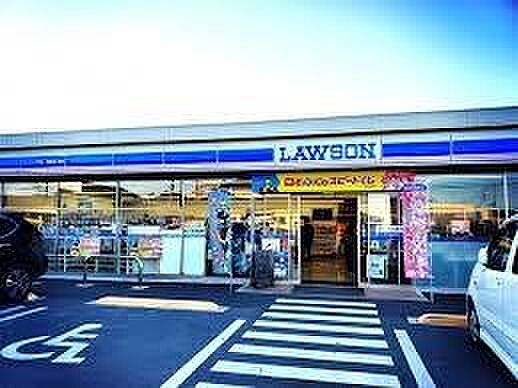 セブンイレブン越谷平方南町店まで160m