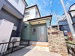 埼玉県越谷市越ヶ谷