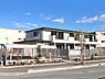 周辺：しおどめなかよし保育園まで180m