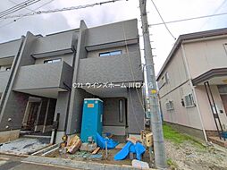 埼玉県蕨市塚越３丁目