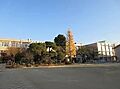 板橋区立紅梅小...