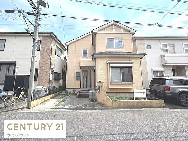 落ち着いた住宅街！北側6ｍ道路につき駐車ラクラク！周辺環境良好です。