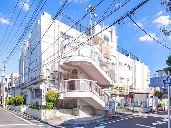 紅梅保育園まで190m
