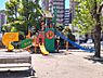周辺：北区立神谷堀公園まで150m