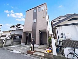 埼玉県さいたま市南区曲本２丁目