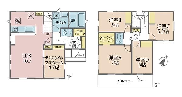 間取り：311002499725