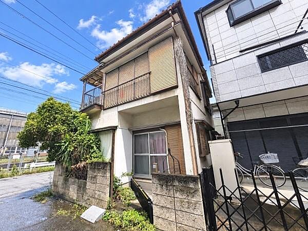 弊社でも請け負い可能で、どんな間取りが入るか参考プランも作成いたします！ぜひ一度現地をご覧いただいて立地や周辺環境などをご確認ください。
