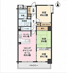ジェム川口プライムアベニュー