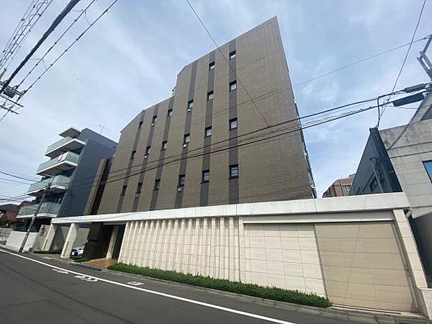 桜新町〜2015年築・角住戸〜(2LDK) 1階のその他画像