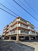 宮崎駅より徒歩15分 2階 築46年10ヶ月の賃貸物件