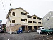 ステートラスK2 3階 築24年7ヶ月の賃貸物件