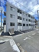 宮崎神宮駅より徒歩25分 2階 築2年2ヶ月の賃貸物件