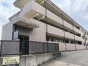 加納駅より徒歩13分 1階 築21年7ヶ月の賃貸物件