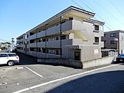 リージングマンションB棟B-203 2階 築21年7ヶ月の賃貸物件