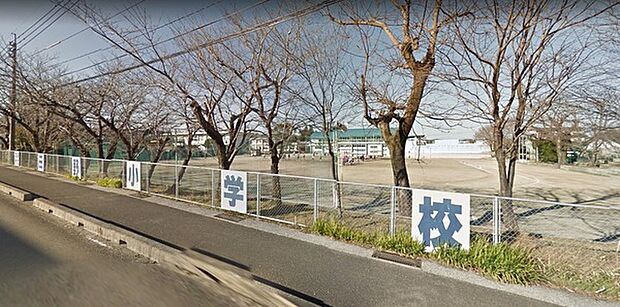 宮崎市立田野小学校まで1928m