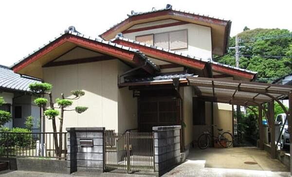 外観：345000043091